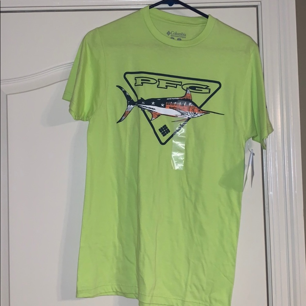 Columbia T-Shirt